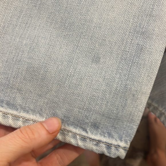 Paige Jimmy Jimmy Skinny Jeans - Picture 5 of 7